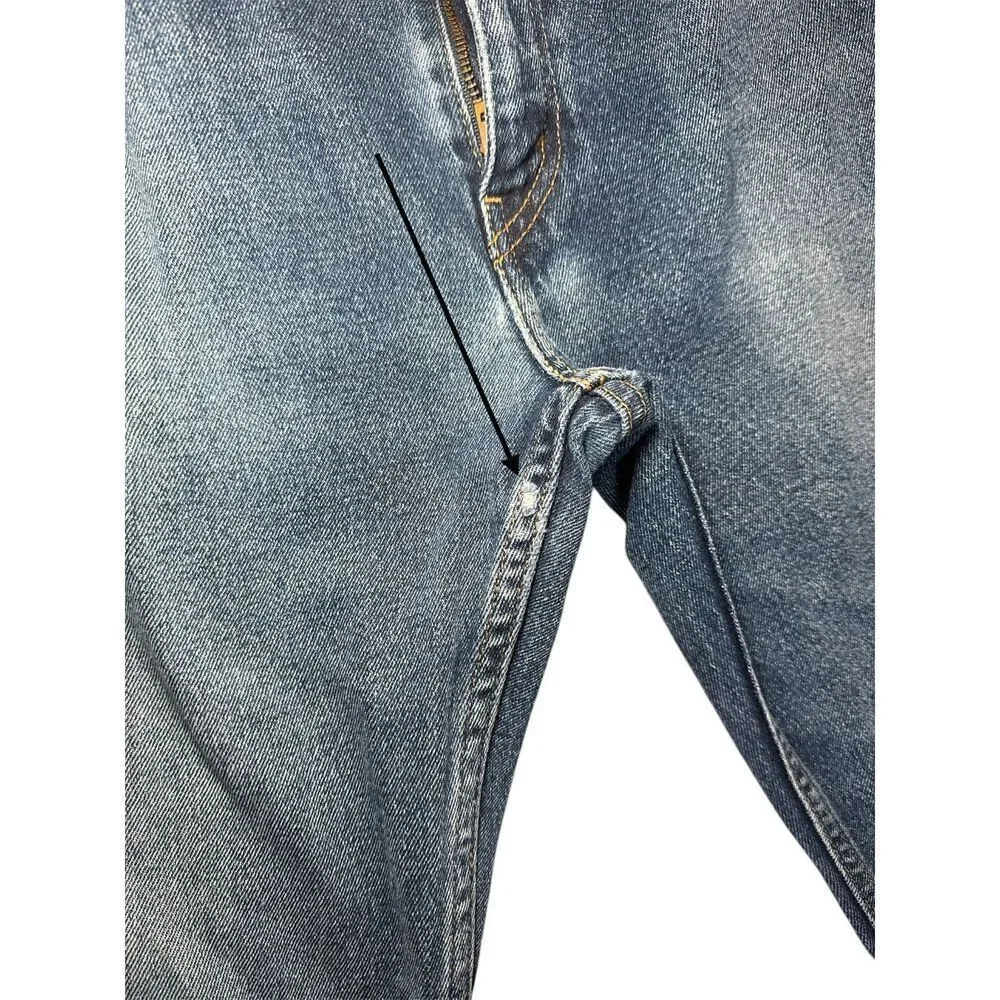 Levi's 559 Men's Straight Leg Jean 36x34